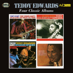 Teddy Edwards