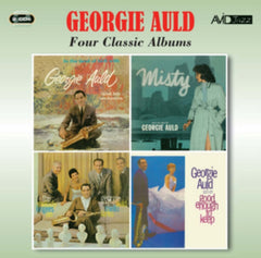 Georgie Auld