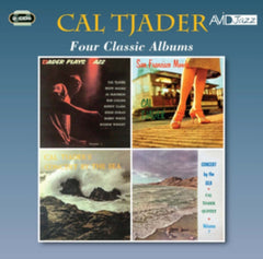 Cal Tjader