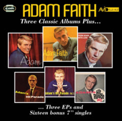 Adam Faith