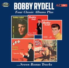 Bobby Rydell