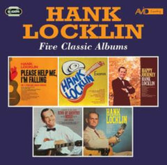 Hank Locklin