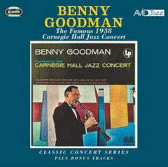 Benny Goodman