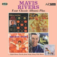 Mavis Rivers