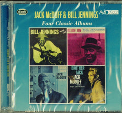 Jack McDuff & Bill Jennings