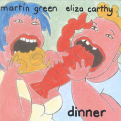 Eliza Carthy & Martin Green