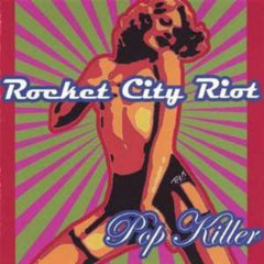 Rocket City Riot
