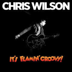 Chris Wilson
