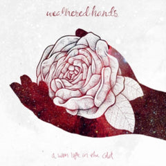 Weathered Hands