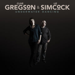 Clive Gregson & Liz Simcock