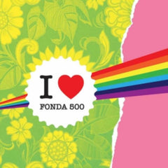Fonda 500