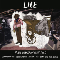 LICE