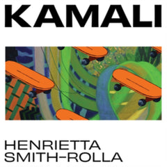 Henrietta Smith-Rolla