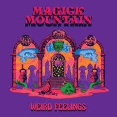 Magick Mountain