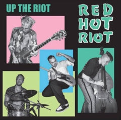 Red Hot Riot