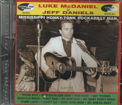 Luke McDaniel