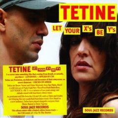 Tetine
