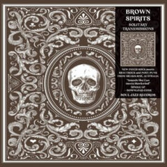 Brown Spirits