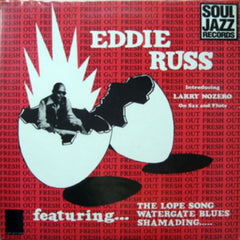 Eddie Russ