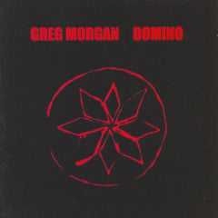 Greg Morgan