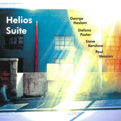 HASLAM  PASTOR  KERSHAW  HESSION