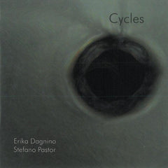 Erika Dagnino & Stefano Pastor