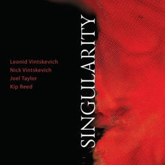 LEONID VINTSKEVICH  NICK