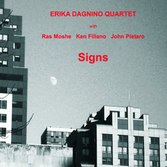 Erika Dagnino Quartet