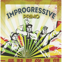 Improgressive