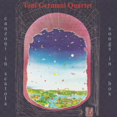 Toni Germani Quartet