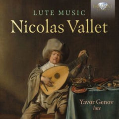 YAVOR GENOV