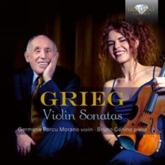 GERMANA PORCU MORANO / BRUNO CANINO
