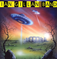 Ian Gillan Band
