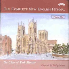 YORK MINSTER CHOIR / WHITELEY / MOORE