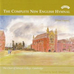 CHOIR OF SELWYN COLLEGE / CAMBRIDGE / MACDONALD