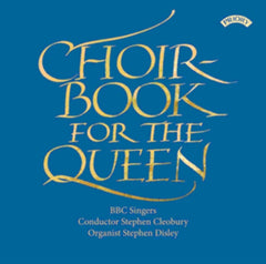 BBC SINGERS / CLEOBURY / DISLEY
