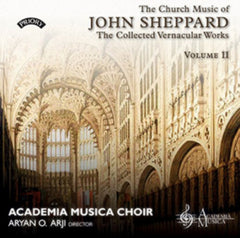ACADEMIA MUSICA CHOIR / O.ARJI