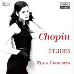 ZLATA CHOCHIEVA