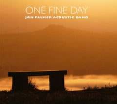Jon Palmer Acoustic Band