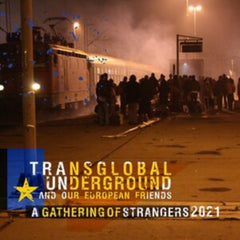 Transglobal Underground