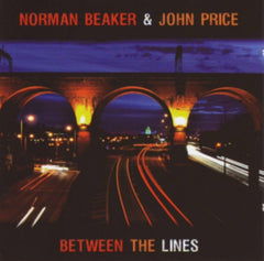 Norman Beaker & John Price