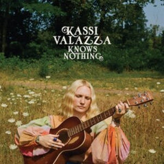 Kassi Valazza