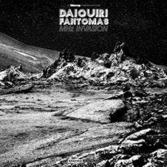 Daiquiri Fantomas