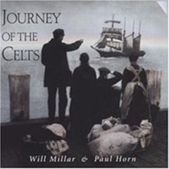 WILL MILLAR & PAUL HORN