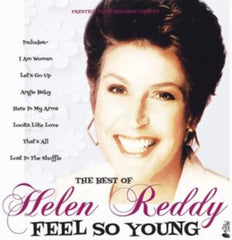 Helen Reddy