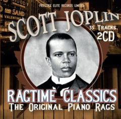 Scott Joplin