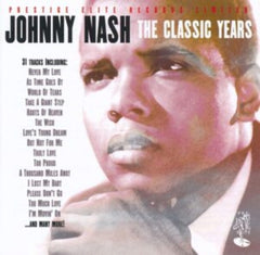 Johnny Nash