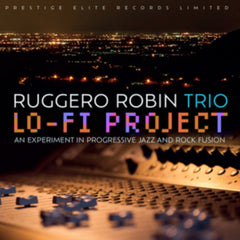 Ruggero Robin Trio
