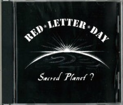 Red Letter Day