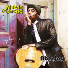 Melvin Ashong
